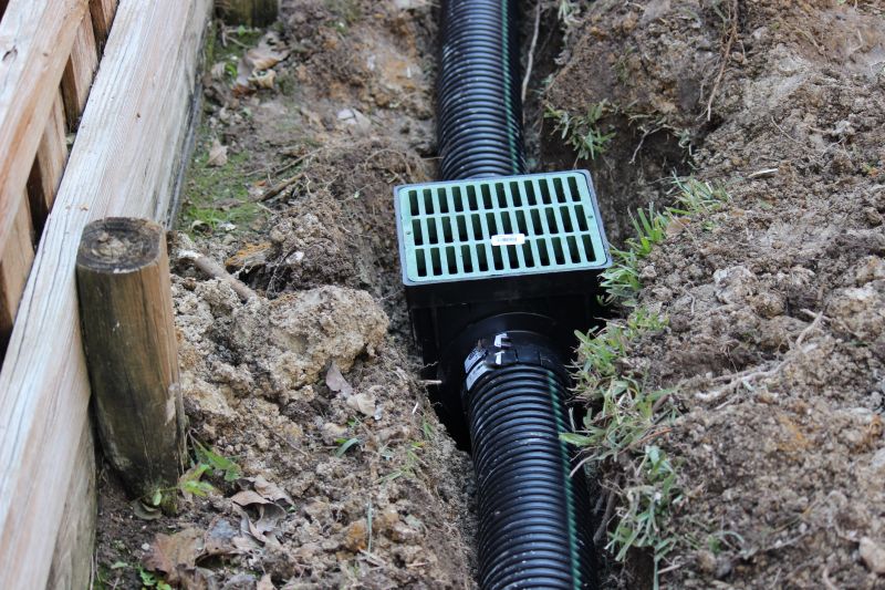 Ongoing Drainage Maintenance